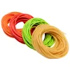 Natuurlijke latex Slingshots vijf kleuren rubberen buis 1-10 m voor jagen schieten 2x5mm 3060 Diameter Hoge elastische slangbandjacht