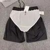 Mäns shorts chaoliu stil mens byxor herr shorts designer kvinnor sommar simma shorts france lyxsport andas andas strand frenulum korta byxor telo l49