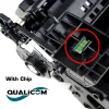 Qualicom kompatibel för HP CF226A 26A Tonerkassettbyte för HP LaserJet Pro MFP M402DN M402N M426DW M426FDW M426FDN