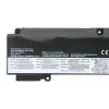 Batteries T460S Batterie pour ordinateur portable pour Lenovo T470S 01AV406 00HW023 00HW024 00HW025 00HW022 01AV407 SB10J79004 SB10F46463