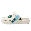 Sliforo Slifori Slipisti per ragazzi Summer Casual Shoe Eva Slides Times 36-35 Sandali Cartoon Dinosaur Boy Slipisti Spedizione gratuita 2449