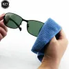 5pcs Microfiber Cleaning Cloths for Sunglasses Camera Len LCD Screen Cellphone LED TV Laptop Computer Screen