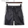 Shorts masculins 2024 Swim Shorts G Marques Mens Mens Summer Fashion Beach Pantals Designers Board Short Gym Mesh Sportswear Séchage rapide Swimwear Imprimée L49