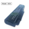 Baterie Sarkawnn 6Cells 6535 G1 Laptop Bateria do elitarnego podręcznika 6930p Elitebook 8440p Notebook biznesowy 6530B 6535B 6730B 6735B 6440B 6540B