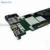 Moederbord DX270 NMB061 voor Lenovo ThinkPad X270 Laptop Motherboard met I37300U I77500U CPU, FRU: 01LW714 01HY507 01YR991 01HY506