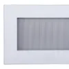 0MW desktop magnetron keukenapparatuur voor huishoudelijk gebruik, 1000W, wit