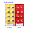 10pcs BLMP0603 BLMP0904 R-M LF6018 LF6028 Wstawka Właska Właski