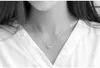 Pendant Necklaces REETI New Arrivals real 925 sterling silver square necklace pendant best-selling sterling silver jewelryQ