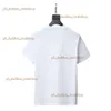 Baleciaga Shirt Mens T-shirt Europe Frankrike Luxury Alfabet Grafik Tryckt Fashion Men Män stör inte mig kort ärm T-shirt Kvinnor BB Kläder Baleciaga Track 247