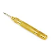 Xcan Automatic Center Punch Window Breaking Tool Woodworking Metal Drill 130 mm Hole Puncher Hand Tools