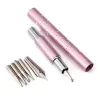 5IN1NAIL ART DOTNTING PEN FOWNEN TIPIN