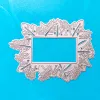 Yinise Scrapbook Metal Cut Dies for Scrapbooking POCHINGS NUBERS DIY Paper Album Cartes Artisanat Making Backosing Die Cut