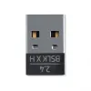 Adaptateur USB du récepteur de souris sans fil 2.4G Adaptateur USB pour Razer Basilisk x Hyperspeed