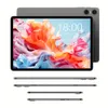 "2023 Teclast P30T Tablet: 8-Core Speed, 10.1"" HD Display, 4GB/128GB, Wi-Fi, Android 14 - Includes Free Leather Case"