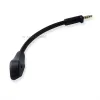 Microphones Replacement 3.5mm Microphone for Asus ROG Delta S RGB Gaming Headsets Headphones