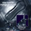 App Automatisch saugt männliche Masturbationsbecher -Vibration erhitzte Vagina Blowjob Masturbator Machines Sexspielzeug Erwachsene Waren für Männer 240402