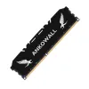 Rams Ankowall DDR4 DDR3 Kit 4GB 8 GB 16G RAM 1600 MHz 2400 MHz 2666 MHz Desktop -Speicher mit Kühlkörper 240pin/260 Pin Neugünstig kompatibel