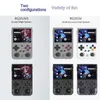 RG353V Open-Source-Handheld tragbare PSP Arcade-Konsole RG353Vs Retro Game Console Android Linux Dual System GBA Dual System 240327