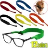 Lunettes flottantes Lunettes de soleil Strapy Band Strap Correser Cordon Néoprène Lunettes de soleil Cordon FLOATER CORDE FLOATER 42 * 2CM