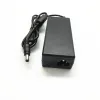 المحول المحمول محول AC Adapter 19V 3.42A 65W لـ Packard Bell P5WS0 Mains Charger Power Supply Unit PSU