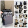 Resande designer ryggsäck populära mode överdådiga enchase casual collocation designer plånbok designer väska handväska berömda designers back pack