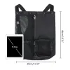 Swimming Equipment Mesh Bag Drawstring Swim Gym Pool Backpack Separated Waterproof Dry Compartments Bag Dry and Wet Bag