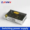 Mini size 120W 12V 10A LED Switching Power Supply Transformer 120w 24V 5A power supply Transfer MS-120-12/24