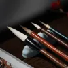 Shanlian Lake Pen chinois peinture pinceau ensemble débutant