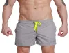 Pantaloncini da uomo interofashion da uomo desmiit di buona qualità Bermuda surf trunk beach costume da bagno per nuoto uomo palestra sport corse car9017760