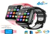 W5 4G GPS WiFi Konum StudentKids Akıllı İzle Telefon Android Sistem Saat Uygulama Yükle Bluetooth Smartwatch 4G SIM CARD7767678