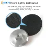 1pc 4inch Backer Pad für Diamond Polishing Pad Aluminium Basis Backing Halter M14 EcoFlow Festool Tools Accessoires