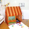 Tentes et abris pour enfants Tente dessert boutique diy jouer à l'intérieur de la maison bébé prétend playhouse enfants portable livraison de gouttes sports à l'extérieur dhf4y