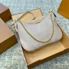 Luxe crossbody designer tas schouder dames zwarte draagtas zakken hoogwaardige damesporta blanke vrouw handtas portemonnee op ketting dames portemonnees