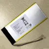 Batterie Nuove laptop da 3,7 V 8000MAH Sostituire batteria 7pin 7 wire per jumper ezbook a13 tablet pc