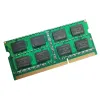 RAMS DDR3 4GB 8GB 16GBラップトップRAM PC3 8500 10600 12800 1066 1333 1600MHz DDR3L 204PIN 1.5VノートブックSODIMM MEMORIA RAM DDR3