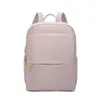 Plecak Biznes dla kobiet 14 -calowe plecaki laptopa duże proste dudę żeńskie torba podróżna wodoodporna notebook mochilas