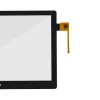 Paneller Lenovo için Dokunmatik Ekran Tab E10 TBX104 TBX104F TBX104L TB X104 X104L X104F Dokunmatik Ekran Panel Sayısallaştırıcı Ön Cam Parçalar