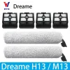 For Dreame H13 / M13 Handheld Wet And Dry Vacuum Replacement Spare Parts Roller Brush Hepa Filter Accessories