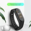 Wristbands Xiaomi M4 Smart Band 4 Fitness Tracker Watch Sports Bracelet Heart Rate Blood Pressure MI Smartband Monitor Wrist Health M3 Best