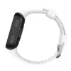 Band de monator pour Garmin Foreunner 35 bracelet de bracelet en silicone doux pour le bracelet de bracelet Garmin 35 STRAP STRAP SMART WORD