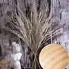 Decorative Flowers Artificial Plants Mist Pampas Grass Fake Flower Home Room Christmas Decorations Bouquet Wedding Floral Arrangement