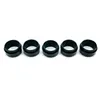 10pcs .335/.350/.370 Golffahrzeuge für Taylormade M1 M2 M3 M4 M5 M6 SIM2 Treiber Fairway Hybrid -Wellenhülsenadapter -Ferrus