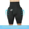 AISMZ Bod Butt Lifter Shapewear Men lårtrimmer Slimming Belt Panty High midje Training Man Bindes Bodysuit avfall Höftkuddar