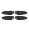 Accessoires DJI Originele Mavic 3 Lownoise -propellers Accessoires voor Mavic 3 Drone Verminder schade door ongevallen Duurzamere stillere vlucht