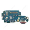 Aiinant USB Port Charging Board Dock Connecteur Connecteur Câble flexible pour Samsung Galaxy S22 Ultra plus S22 + S901N S906N S908N 5G