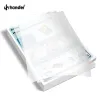 Transfert Film DTF A4 A3 100 Feuilles de haute qualité Matte DTF DTF Transfert Pet Finition Finition Paper Transfer Paper Direct to T-shirt