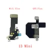 Гибкий кабель сигнала антенны Wi -Fi для iPhone 13 Mini 13 Pro Max 13 GPS Антенны антенны