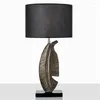 Tischlampen WPD European Style Lampe Klassische Design Nacht