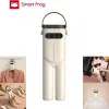 SmartFrog Mini Portable Electrice Pusted Srucker Drycive Sriching Machine Одежда для одежды для одежды для одежды для стойки складываемые