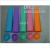 Silicone Ice Pop Stampo Mormo Masto Pop Ice Pop Maker Push Up gelaio gelatina Lolly Pop per Popsicle6571942